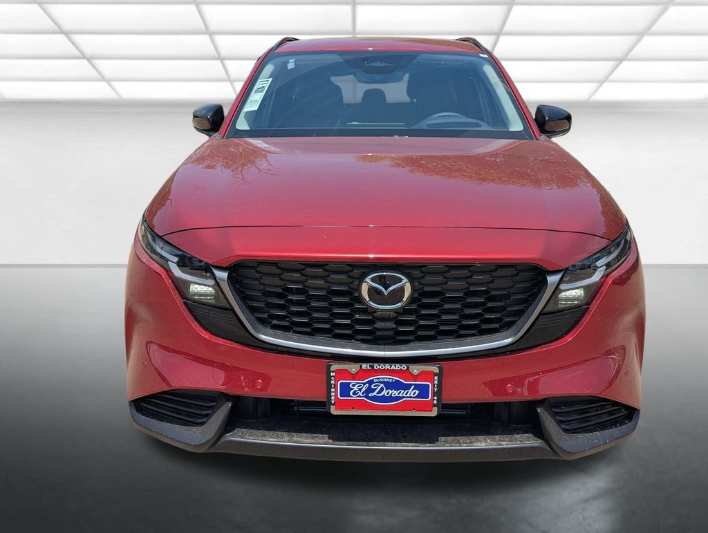 New 2026 MAZDA CX-5 Preferred AWD/4WD image 24