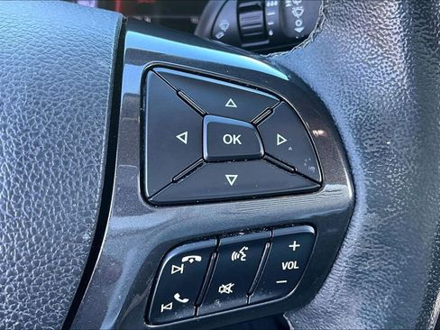 Used 2020 Ford Ranger Lariat image 12