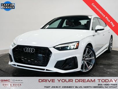 Used 2025 Audi A5 2.0T Premium Plus