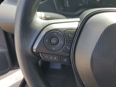 Used 2026 Toyota Corolla LE FWD image 16