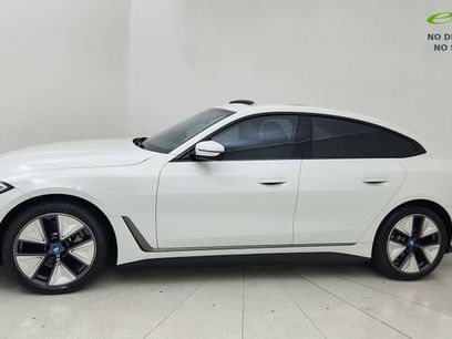 Used 2023 BMW i4 eDrive35