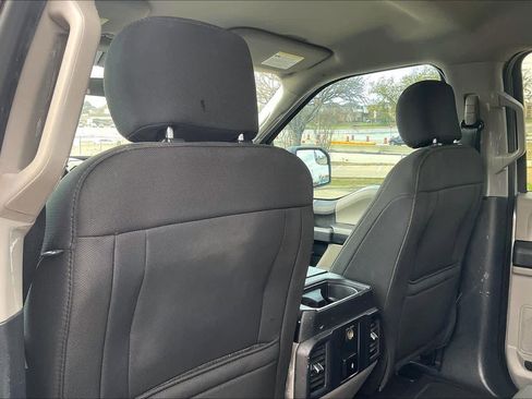 Used 2019 Ford F150 XL w/ Equipment Group 101A Mid image 11