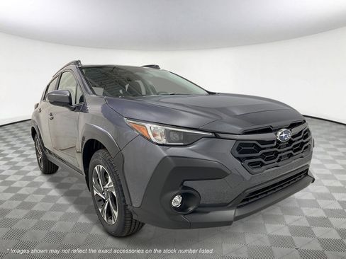 New 2026 Subaru Crosstrek 2.0i Premium AWD/4WD image 9