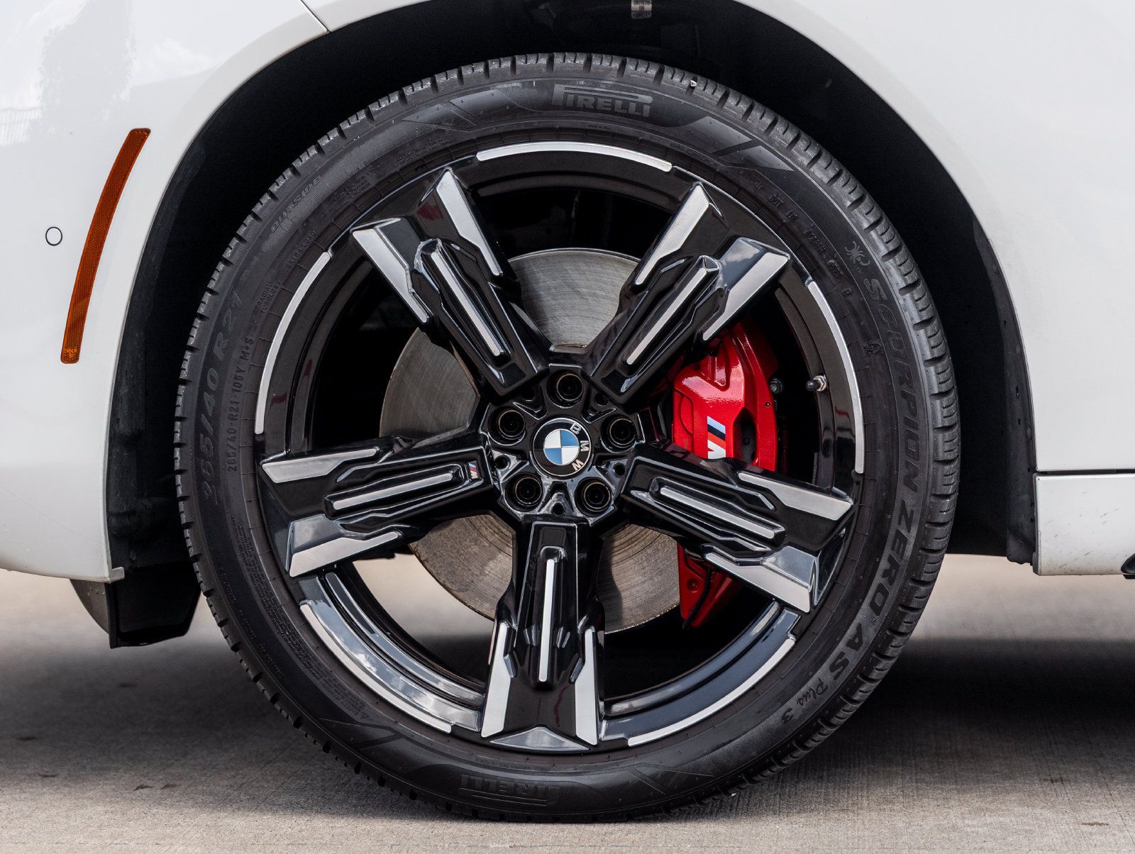 Used 2026 BMW X3 M50 w/ Premium Package AWD/4WD image 13