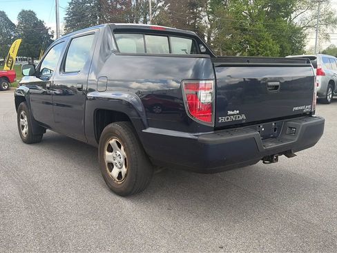 Used 2012 Honda Ridgeline RT image 9