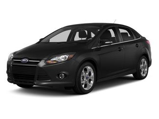 Used 2014 Ford Focus SE video 1