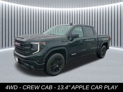 Used 2022 GMC Sierra 1500 Elevation