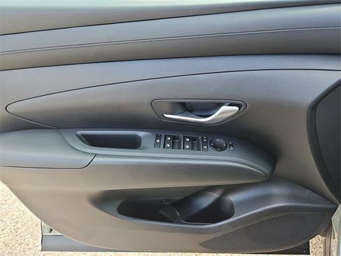 New 2026 Hyundai Santa Cruz SEL image 10