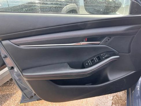Used 2025 MAZDA MAZDA3 s AWD/4WD image 9