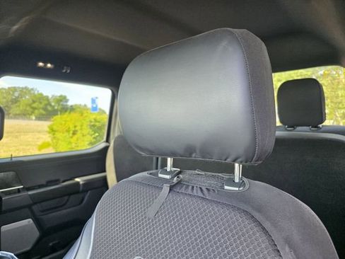 Used 2021 Ford F150 XLT w/ Equipment Group 302A High AWD/4WD image 12