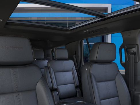 New 2026 Chevrolet Tahoe High Country w/ Sun And Tow Package image 65
