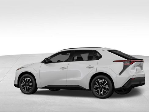 New 2026 Toyota bZ image 5