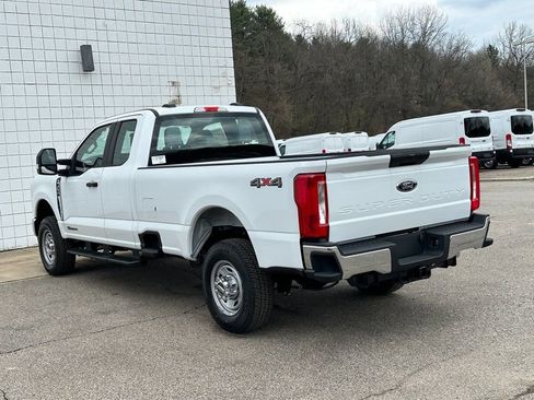 New 2026 Ford F350 XL w/ XL Chrome Package AWD/4WD image 29