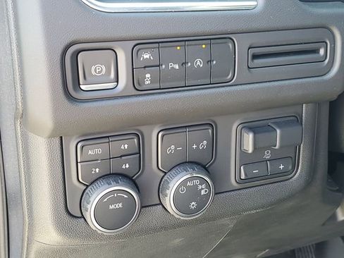 Used 2023 Chevrolet Tahoe LS w/ Max Trailering Package AWD/4WD image 18