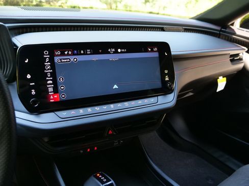 Used 2025 Dodge Charger Daytona R/T w/ Quick Order Package 25M R/T image 12