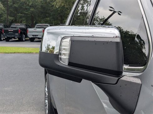 New 2025 GMC Sierra 1500 Denali image 11