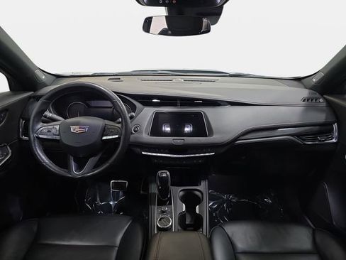 Used 2020 Cadillac XT4 Sport AWD/4WD image 9