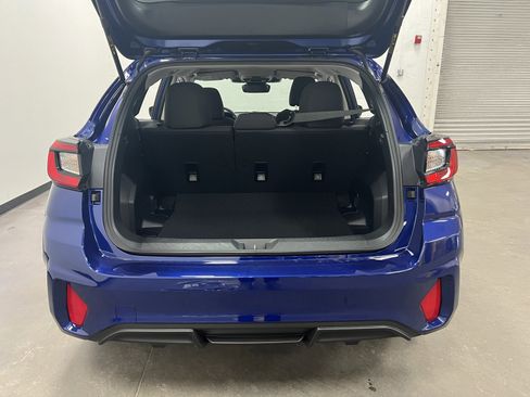 New 2025 Subaru Impreza 2.0i image 13