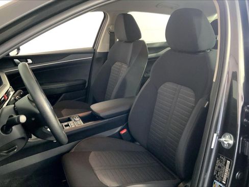 Certified 2025 Kia K5 LXS FWD image 22