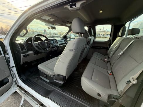 Used 2019 Ford F350 XL w/ Power Equipment Group image 23