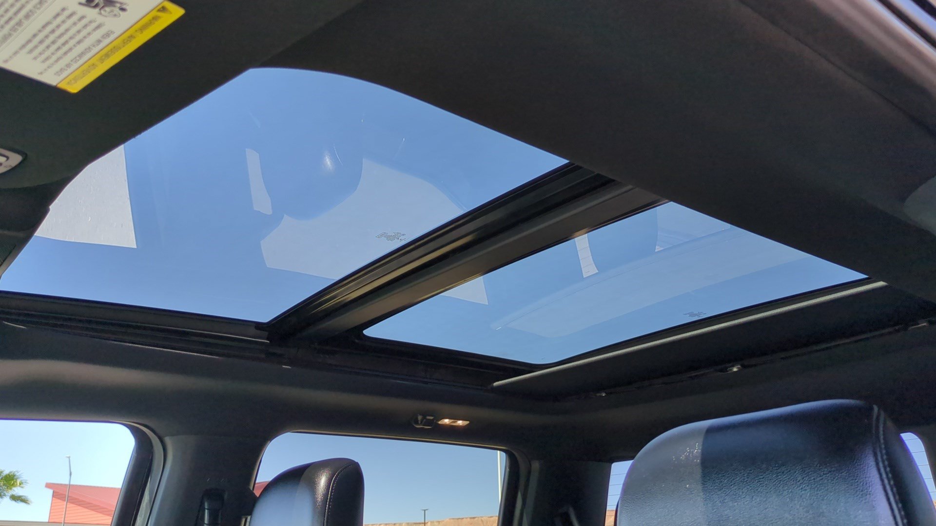 Used 2019 Ford F150 Raptor w/ Equipment Group 802A Luxury AWD/4WD image 15