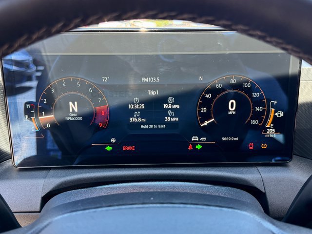 Certified 2024 Ford Mustang GT w/ GT Performance Package RWD image 5