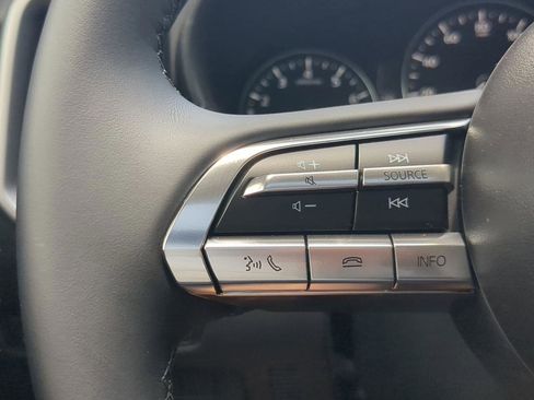 New 2025 MAZDA CX-50 AWD 2.5 S w/ Premium Package image 18