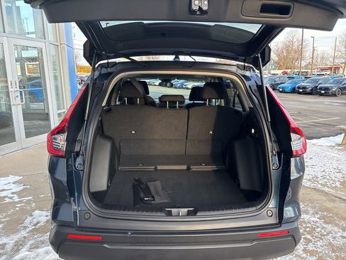 Used 2023 Honda CR-V EX image 29