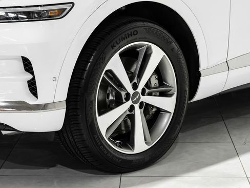 Used 2023 Genesis GV80 3.5T w/ Advanced Package AWD/4WD image 61