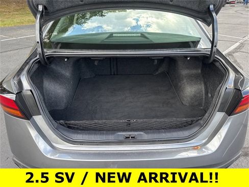 Used 2023 Nissan Altima 2.5 SV image 24