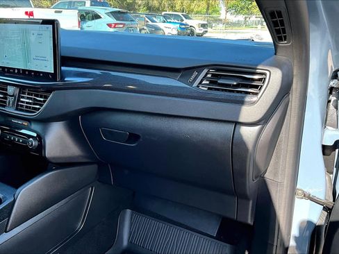 Certified 2025 Ford Escape ST-Line Elite w/ Tech Pack #1 image 19