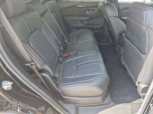 Certified 2026 Honda Passport TrailSport Elite image 32