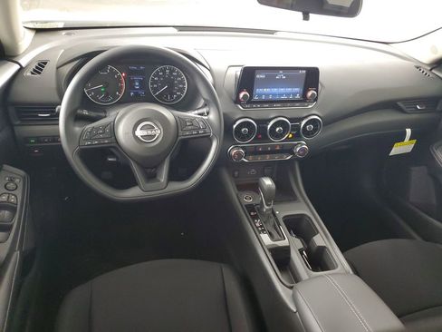 New 2025 Nissan Sentra S image 15