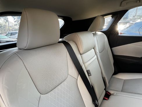 Used 2025 Lexus RX 350 Premium Plus image 41