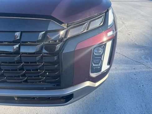 Used 2023 Hyundai Palisade Limited AWD/4WD image 45