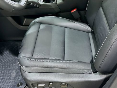 New 2026 GMC Terrain Denali AWD/4WD image 22
