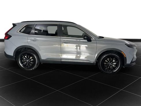 Used 2025 Honda CR-V Sport-L image 6