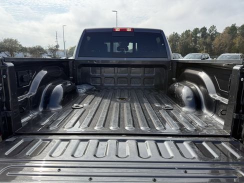 Used 2025 RAM 2500 Laramie image 30