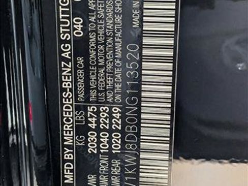 Certified 2022 Mercedes-Benz C 300 Coupe image 25