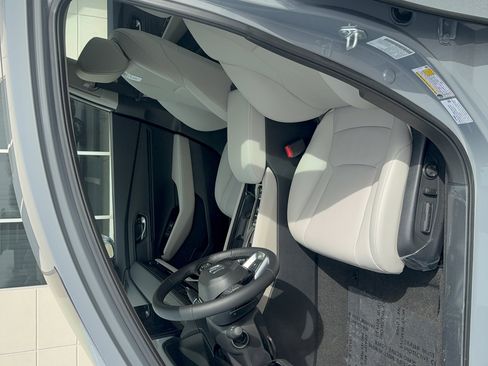 New 2026 Honda Accord Touring image 10