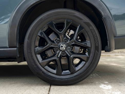 Used 2023 Honda HR-V Sport image 15