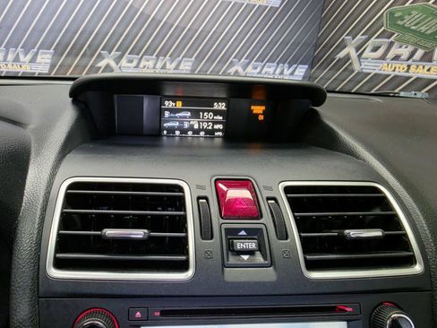 Used 2018 Subaru Forester 2.5i AWD/4WD image 19