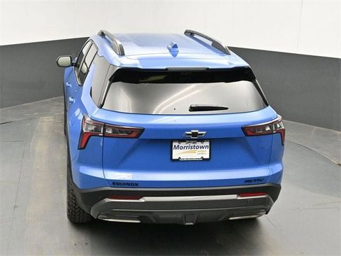 New 2026 Chevrolet Equinox ACTIV w/ Convenience Package III image 43