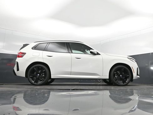 New 2026 BMW X3 xDrive30 w/ M Sport Package AWD/4WD image 40