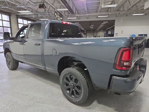 New 2026 RAM 2500 Big Horn AWD/4WD image 5