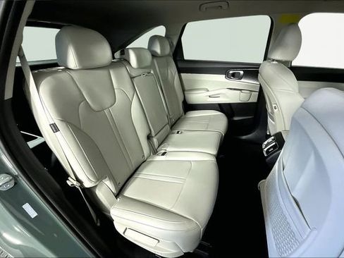 New 2026 Kia Sorento EX FWD image 11