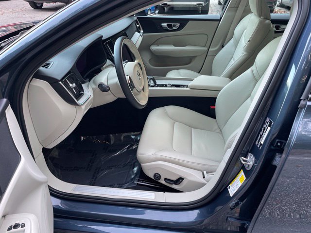 Certified 2023 Volvo S60 B5 Plus FWD image 10