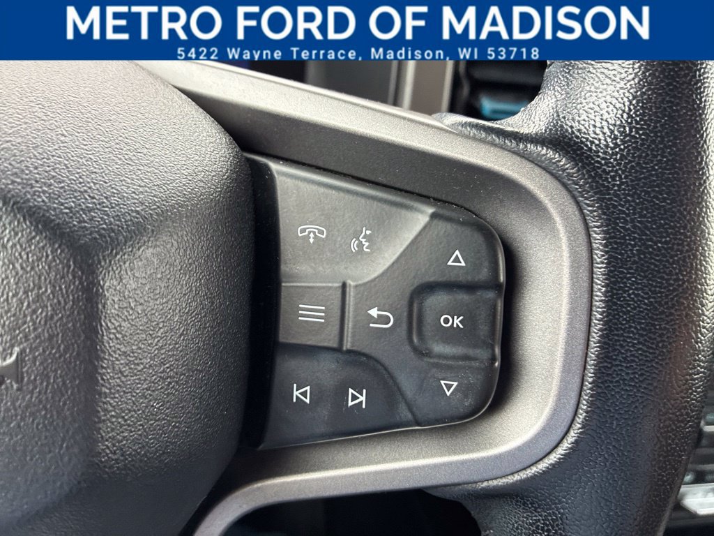 Used 2021 Ford Bronco Outer Banks AWD/4WD image 30