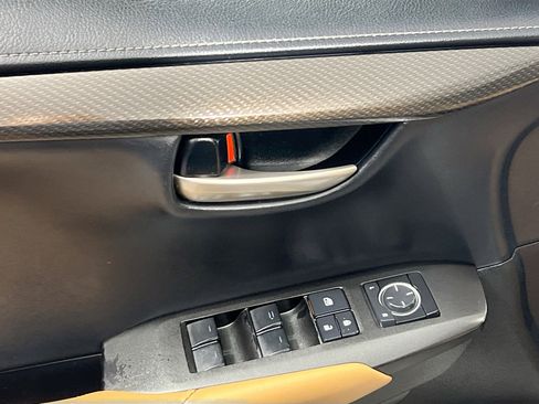 Used 2016 Lexus NX 200t FWD w/ Premium Package image 16