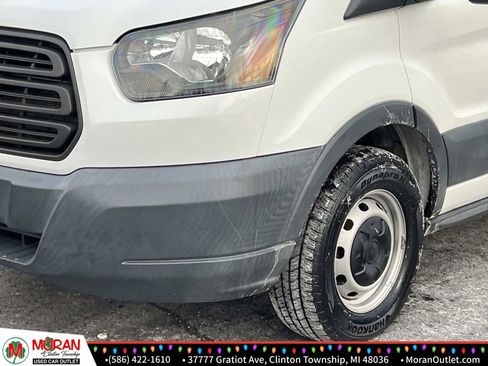 Used 2016 Ford Transit 150 XL image 9